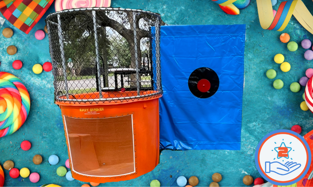 Dunk Tank