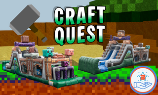 47' Craft Quest WET/DRY