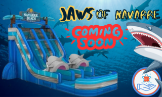 Jaws of Navarre