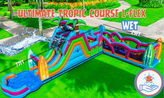 67' Ultimate Tropic Course L-FLEX WET