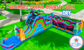 67' Ultimate Tropic Course L-FLEX DRY