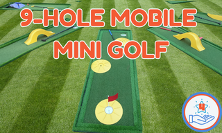 Mobile Mini Golf