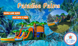 Paradise Palms WET