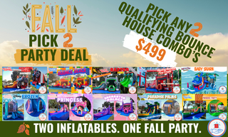 Fall Pick 2 Party Deal