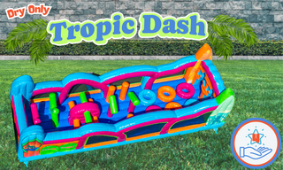 29' Tropic Dash 