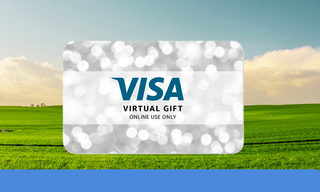 $100 Gift Card