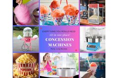 Concessions