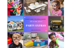 Party Extras