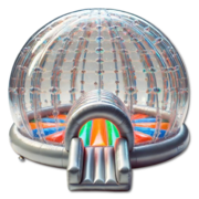 Special Occasions Bouncers