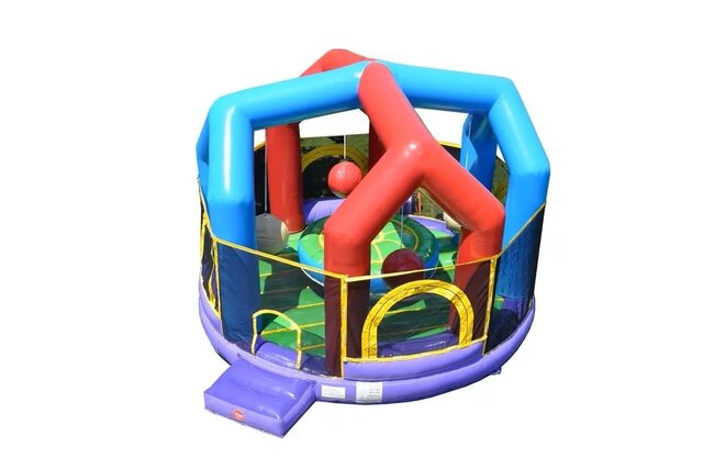 Wrecking Ball Game