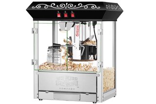 10oz Popcorn Machine