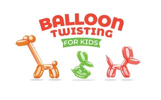 Balloon Twisting