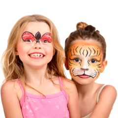 Face Painting