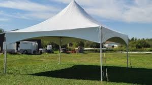 Tents 20x20ft