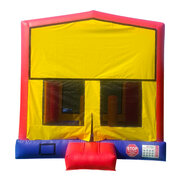 Bounce Houses