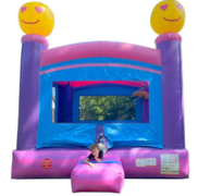 Toddlers Inflatables