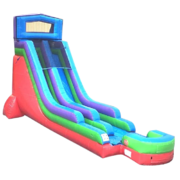 Dry Slides