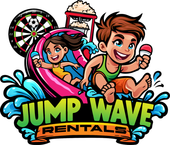 Jump Wave Rentals