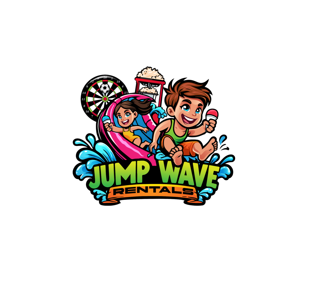 Welcome to | Jump Wave Rentals