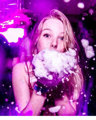 Foam Cannon Party - 4 hrs 
(Kids & Adults options) 