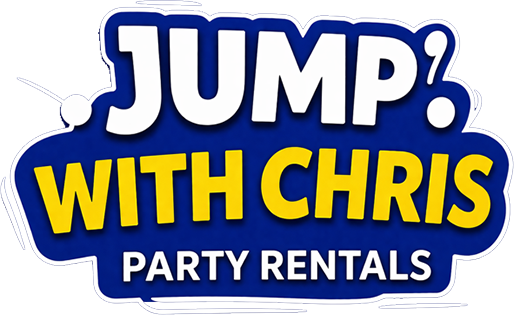 Jump With Chris 