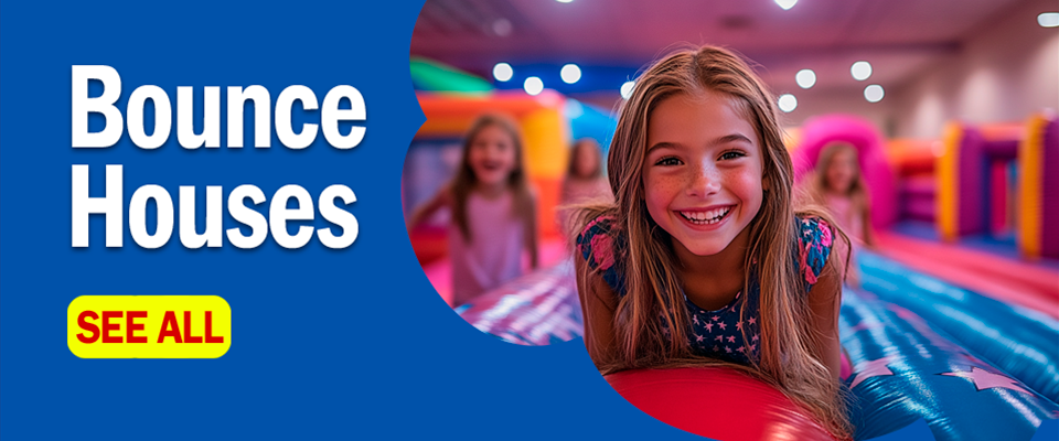 Bounce Houses