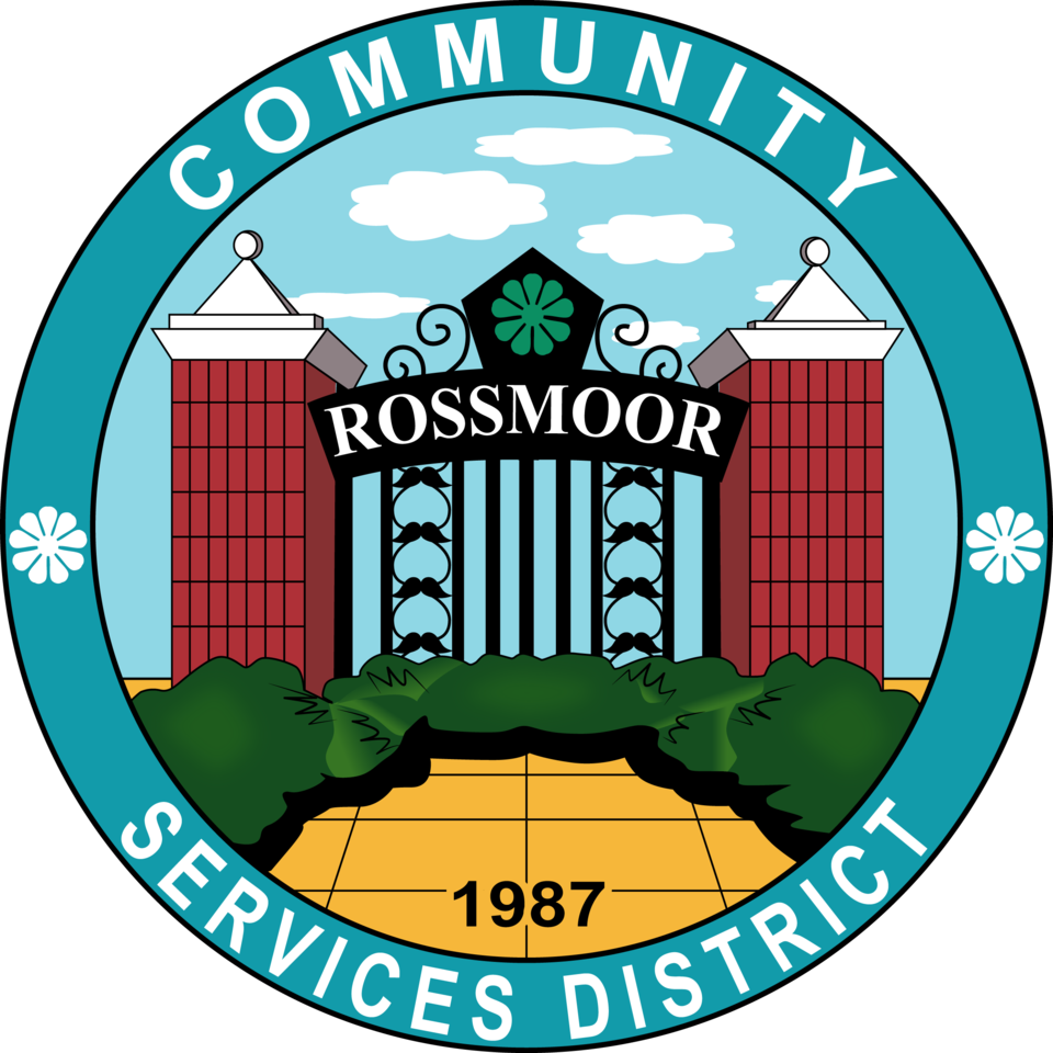 Rossmoor Park Permits Rossmoor Park Permits