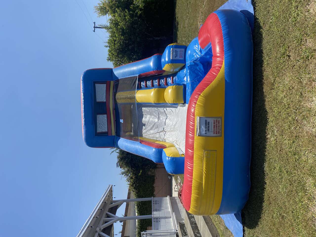 Slide n Splash Water Slide Rentals Rossmoor,CA Slide n Splash Water Slide Rentals Rossmoor,CA