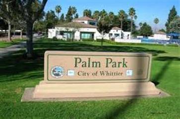 Palm Park Permits