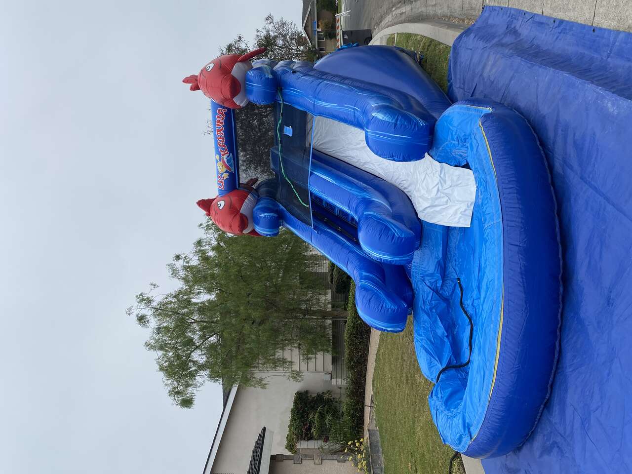 Lil Kahuna Water Slide Rentals Brea, CA Lil Kahuna Water Slide Rentals Brea, CA
