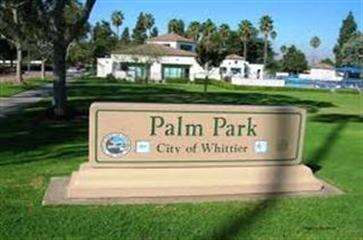 Palm Park Permits Palm Park Permits