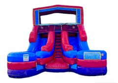 Inflatable Slides