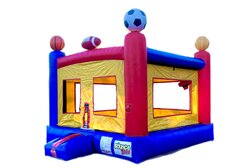 Bounce Houses