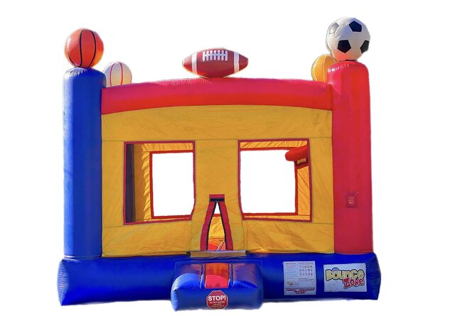 Sports Bounce House