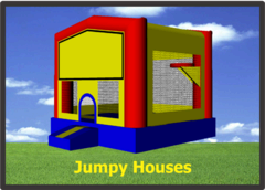 Jumpy Houses