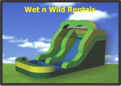 Wet n Wild Rentals