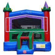 Marble Bouncer, rent this Bounce House for the weekend at our one day price, we will deliver on Saturday and pick up on Monday, BEST DEAL IN TOWN!