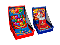 Carnival Games