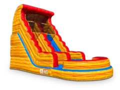 Super Slides