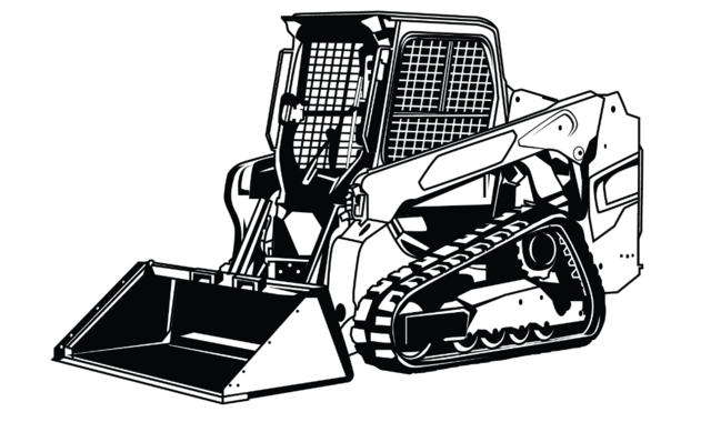 Skid Steer Service