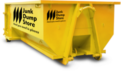 Charlottesville Dumpsters