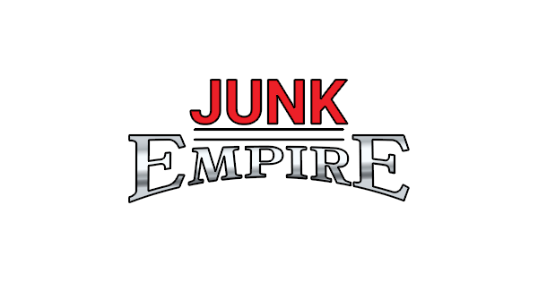 Junk Empire dumpster rental