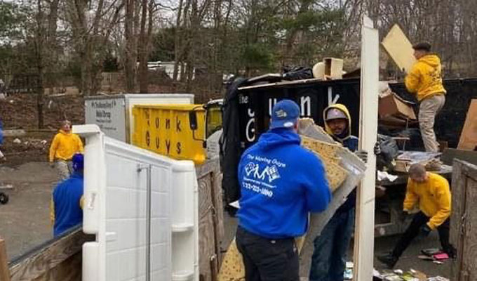 Junk Removal