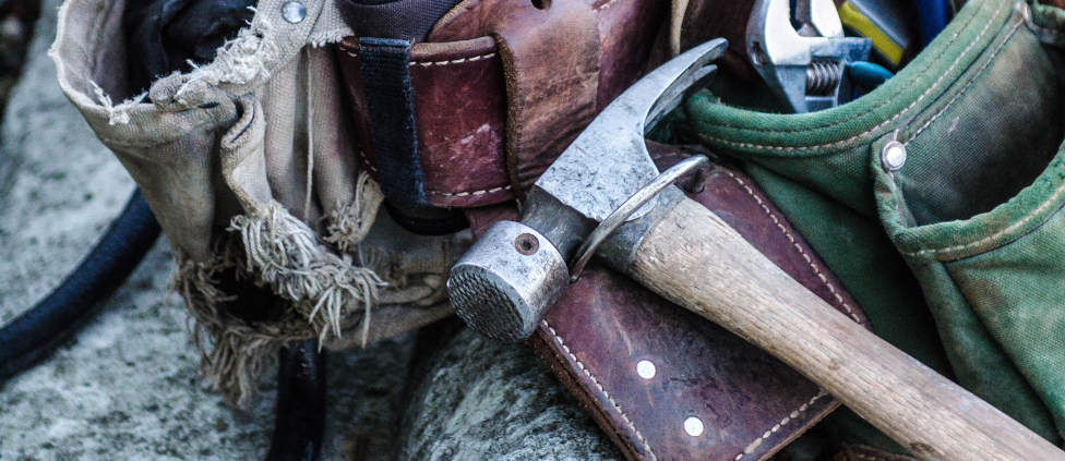 Demo Tool Belt