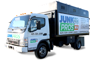 Junk Removal