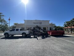 Dumpsters