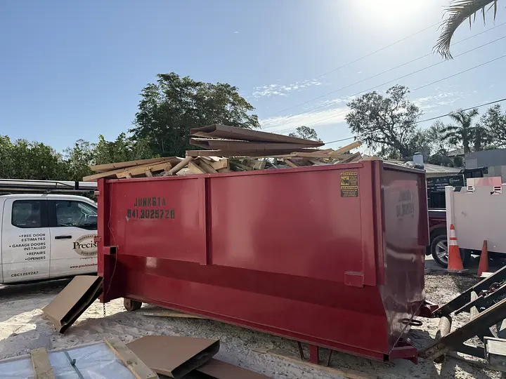 Equipment Rentals