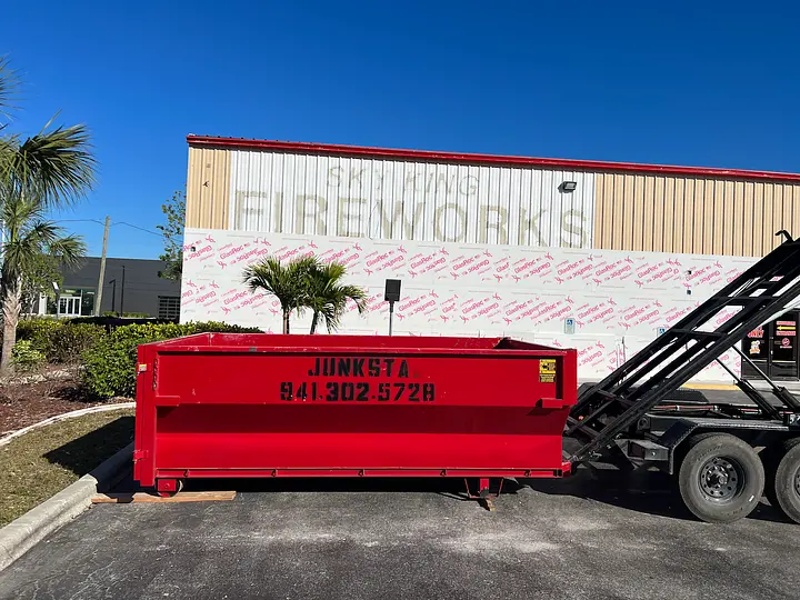 Dumpster Rentals