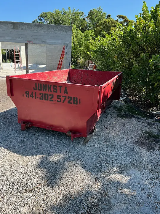 Equipment Transport