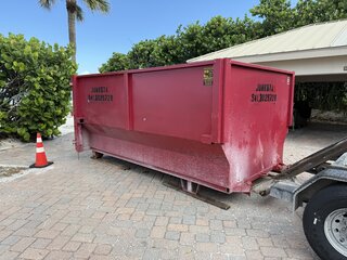 Quick Load 16 Yard — Our Lowest Price (30-Min Load)